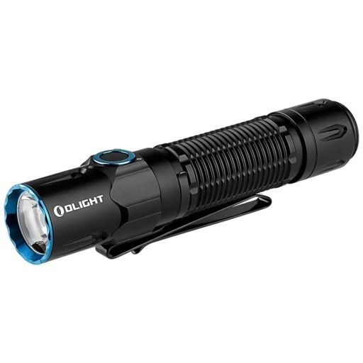 Ліхтарик Olight Warrior 3S-2300 люмен + безкоштовно