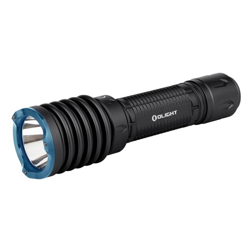 Фонарик Olight Warrior X 3 Black 2500lm + бесплатно