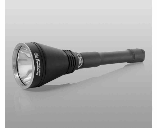 Прожектор Armytek Barracuda Pro Белый