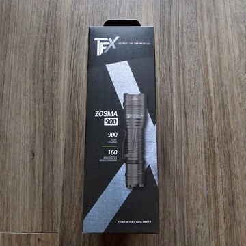 Ліхтарик TFX Ledlenser Zosma 900