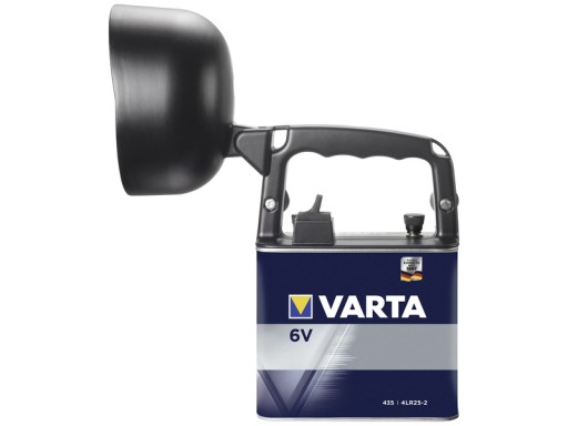 Ліхтарик Varta Work Light BL40