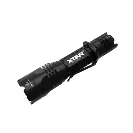 Xtar TZ28 1500 факел + зарядное устройство + фильтры