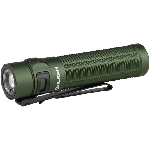 Ліхтарик Olight Baton 3 Pro Max Green 2500 люмен