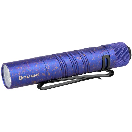 Ліхтарик Olight I5R EOS Periwinkle Blue-350 лм