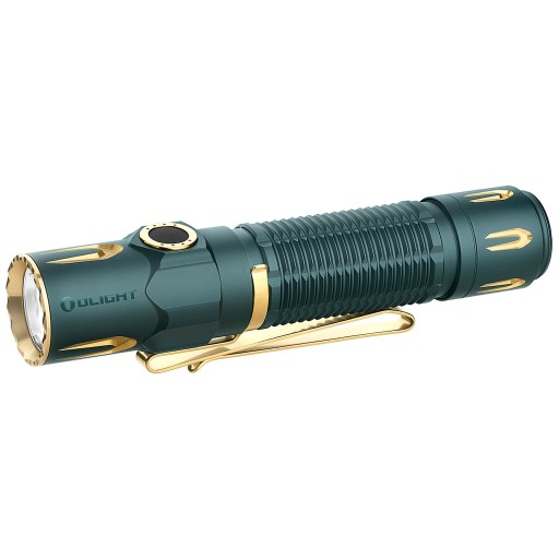 Ліхтарик акумуляторний Olight Warrior 3S Dream Blue EDC - 2300 лм