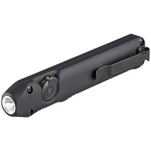 Аккумуляторный фонарик Streamlight Wedge Black EDC - 300 люмен