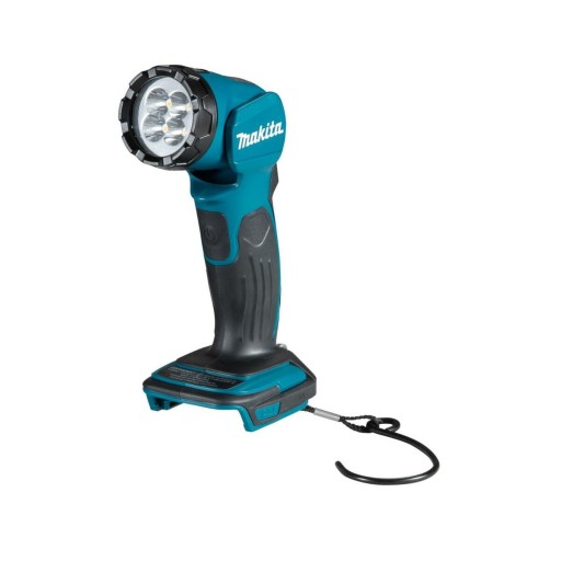 MAKITA DML815 Светодиодный аккумуляторный фонарик 14,4В/18В