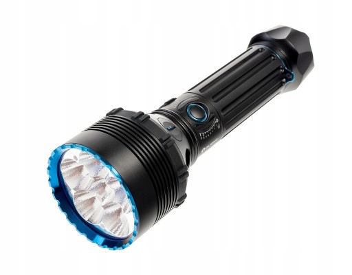 Ліхтарик Olight X9r Marauder + безкоштовно
