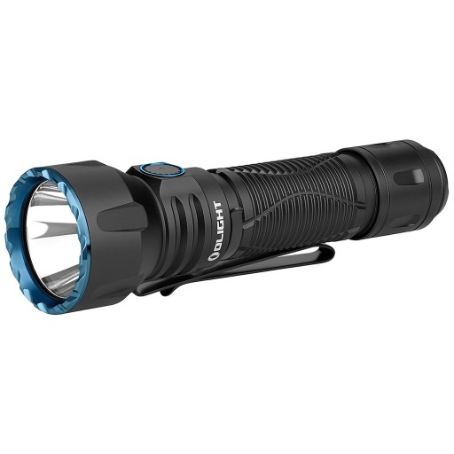Акумуляторний тактичний ліхтар Olight Javelot Matte Black 1350 люмен
