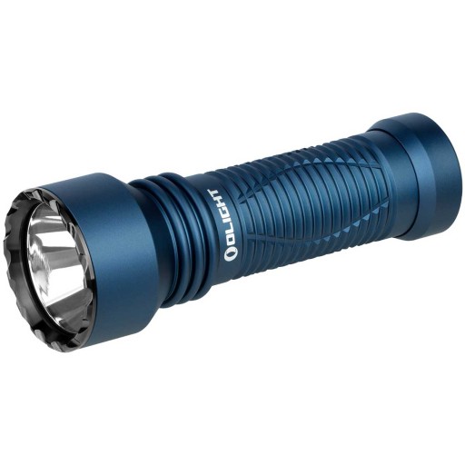 Olight Javelot Mini Midnight Blue аккумуляторный тактический фонарь 1000 лм