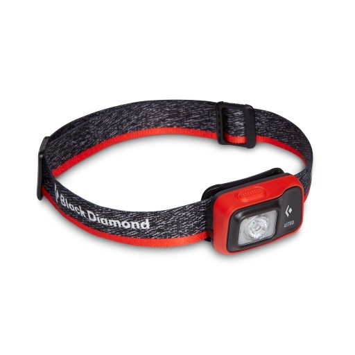 Фара Black Diamond ASTRO 300 HEADLAMP OCTANE