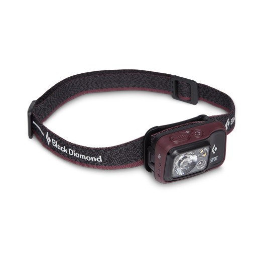 Фара Black Diamond SPOT 400 HEADLAMP