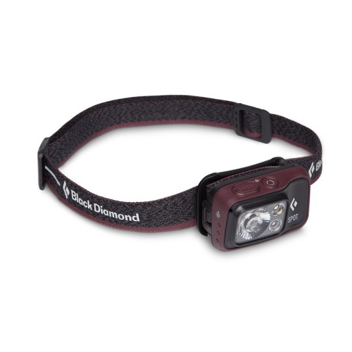 Налобний ліхтар Black Diamond SPOT 400 HEADLAMP