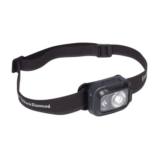 Фара Black Diamond SPRINT 225 HEADLAMP ГРАФИТ