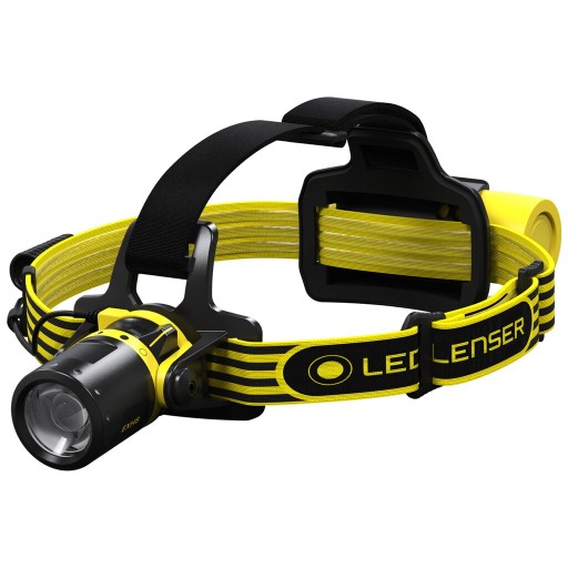 Налобный фонарь Ledlenser EXH8 - 180 люмен