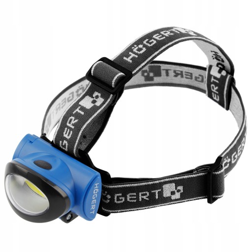 Фара Hoegert Technik HT1E420