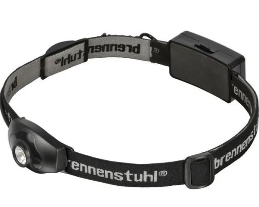 100lm 40M 35H IP44 светодиодный налобный фонарь + 2 батареи