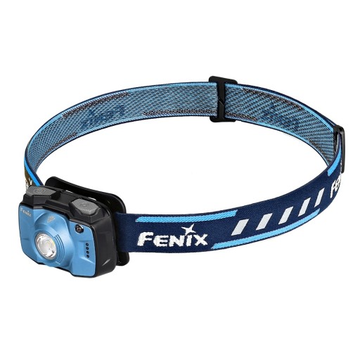 FENIX HL32R BLUE Светодиодный налобный фонарь, синий