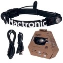 Світлодіодний налобний ліхтар Mactronic VIZO RC