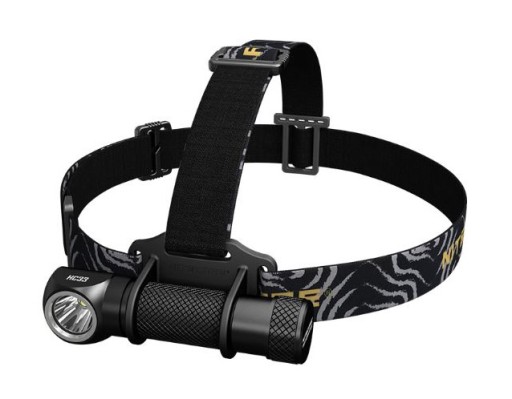 Налобний ліхтар NITECORE HC33 1800lm