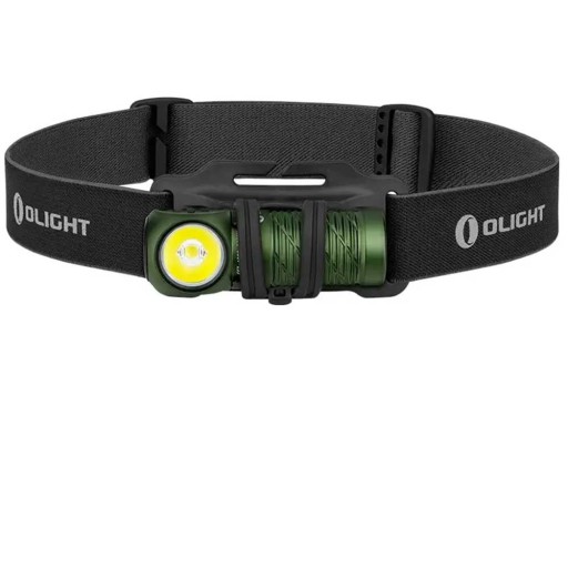 Налобный фонарь Olight Perun 2 Mini Kit - 1100 лм