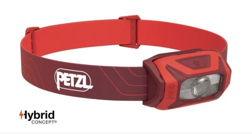 Налобный фонарь Petzl 300 лм.