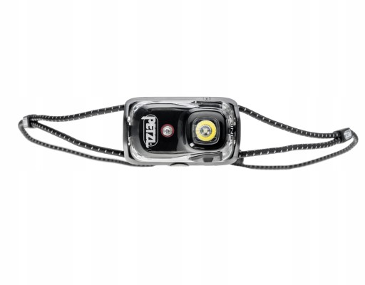Головной фонарь Petzl Bindi Black - 200lm