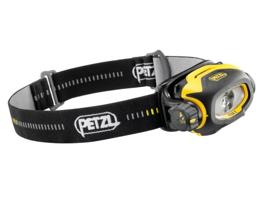 Налобний ліхтар Petzl Pixa 2-80lm