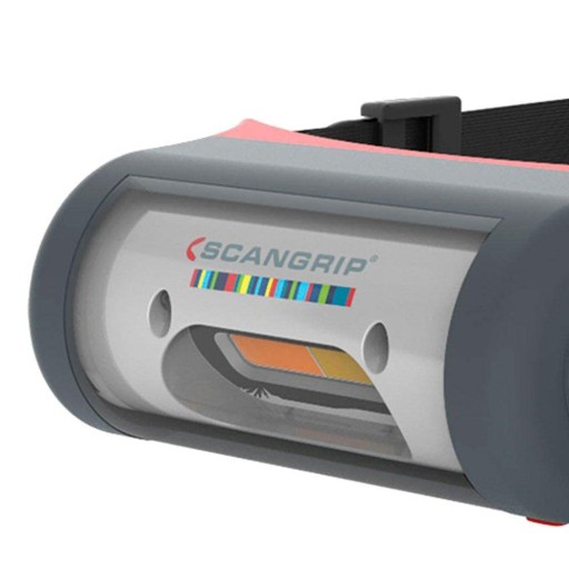 Налобний ліхтар Scangrip Handy 80 і 160 люмен 2 Вт COB LED