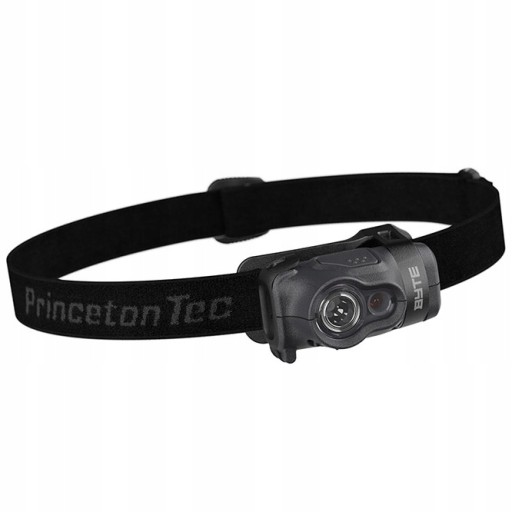 Налобный фонарь Princeton Tec Byte Tactical Black - 200 люмен