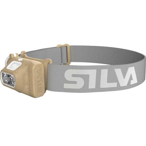 Налобний ліхтар Silva Terra Scout H - 350 люмен