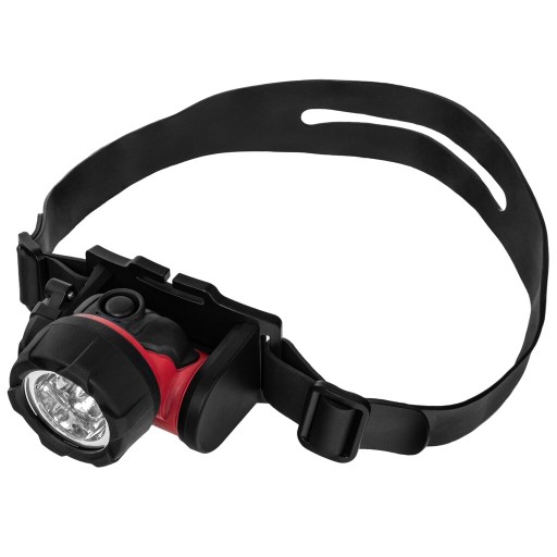 Streamlight Septor HAZ-LO ATEX Оранжевый налобный фонарь, 270 люмен