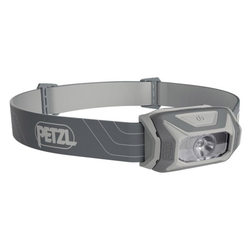 Налобный фонарь Petzl Tikkina 2022 Grey - 300lm