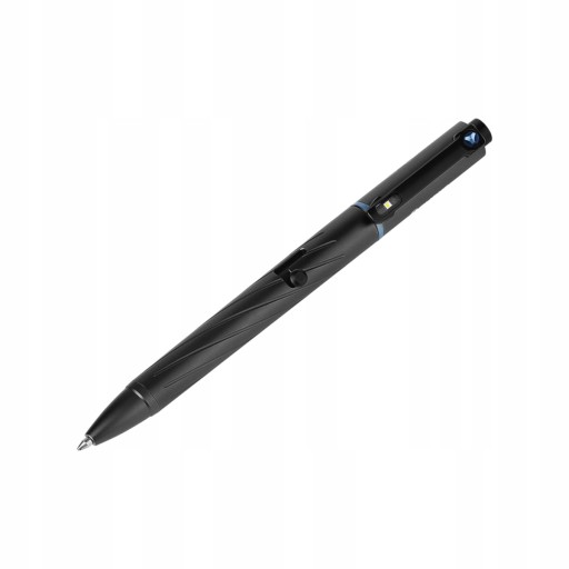Ручковий ліхтарик Olight O'Pen Pro Black 120 лм
