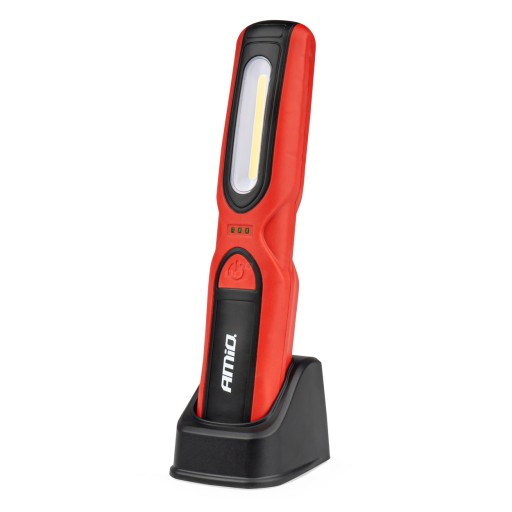 Ліхтарик оглядовий LED лампа amio-02919