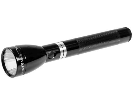 Акумуляторний ліхтарик Classic Maglite LED ML150LR - 1082lm