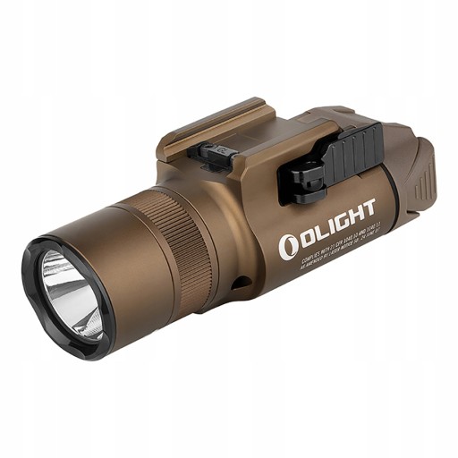 Ліхтарик OLIGHT BALDR Pro R Desert 1350lm