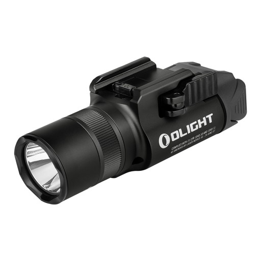 Ліхтарик для зброї Olight BALDR Pro R + безкоштовно