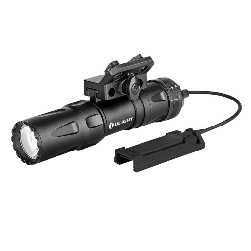 Ліхтарик OLIGHT Odin Mini Black 1250lm