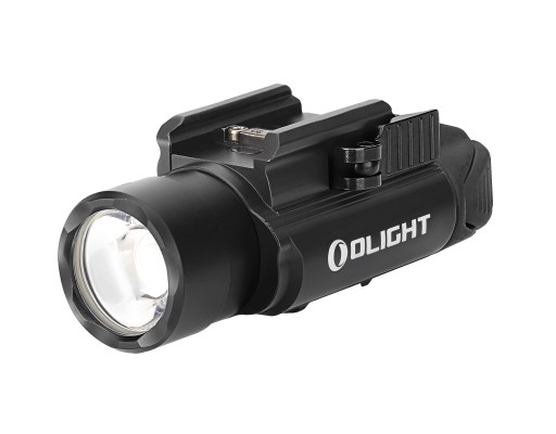 Фонарик для оружия Olight RU-Pro Valkyrie + бесплатно