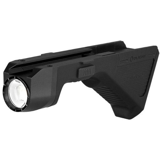 Ліхтарик OLIGHT Sigurd-1450 LM + безкоштовно