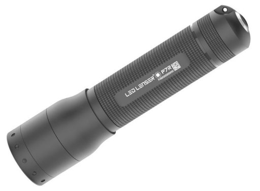 Ручний ліхтарик ledlenser P7R 1000LM