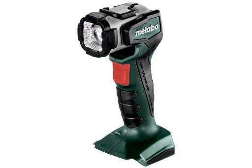 Ліхтарик ручний акумуляторний Metabo ULA 14.4-18 LED (600368000)