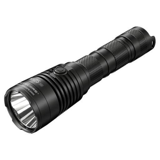 Тактический фонарь NITECORE MH25 V2-1300 люмен