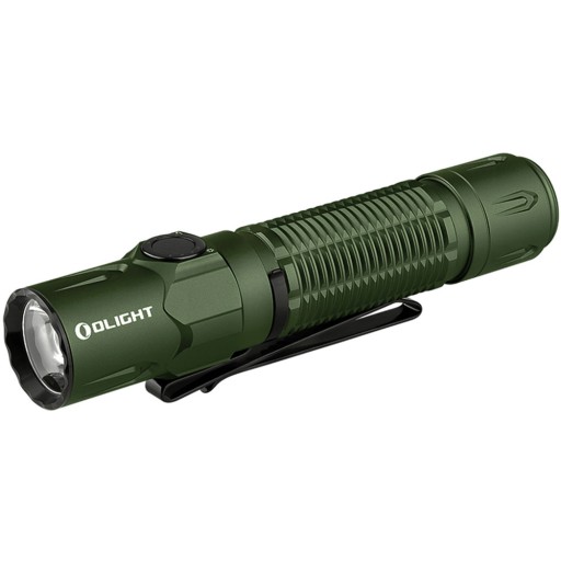 Тактичний ліхтар Olight Warrior 3S Green 2300 лм