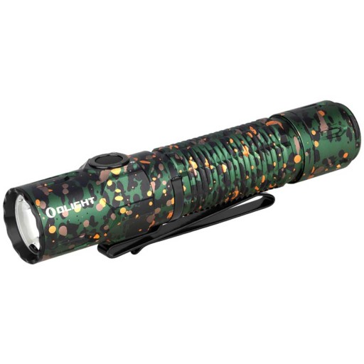 Ліхтарик Olight Warrior 3S Camouflage 2300 люмен