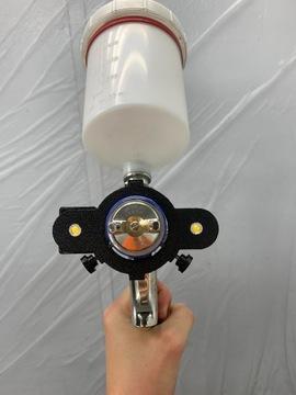 Ліхтарик універсальний 5W для SATA, IWATA та ін