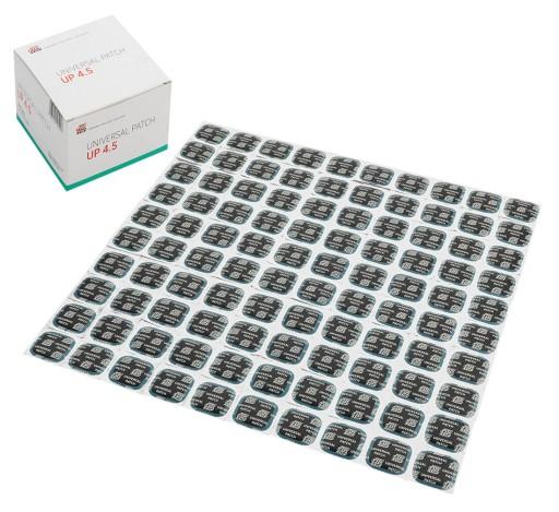 Патч для шин UP 4.5 40x40mm - TIP TOP