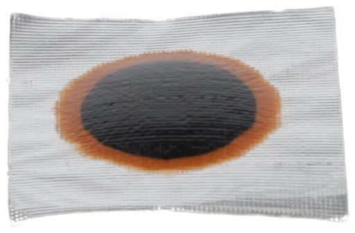 Заплата для трубки F0 16 мм RTT 5000012 Rema Tip Top