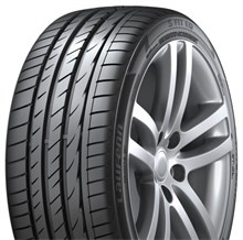 Laufenn G Fit EQ + 195 / 65R15 91 т лето